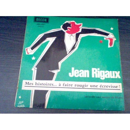 Mes Histoires .... À Faire Rougir Une Écrevisse.