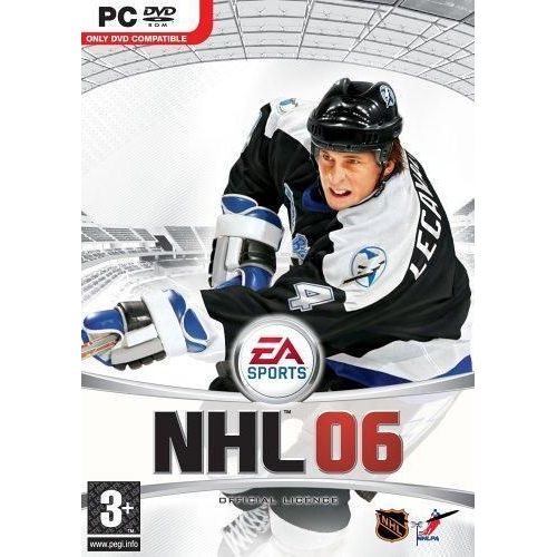 Nhl 06 Pc