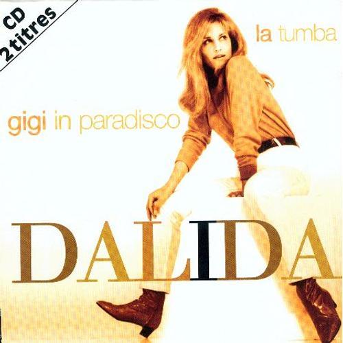 La Tumba/Gigi In Paradisco