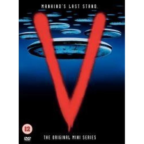 V : La Mini Serie Originale - Original Miniseries