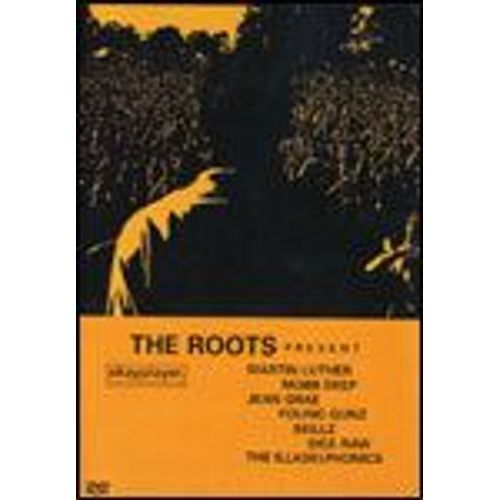 The Roots - A Sonic Event