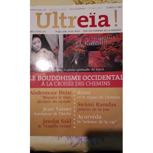 Ultreia 9