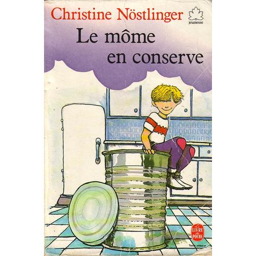 Le Môme En Conserve