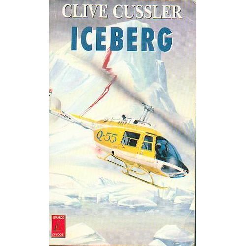 Iceberg