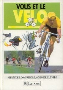 Vous Et Le Vélo