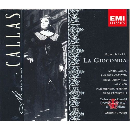La Gioconda