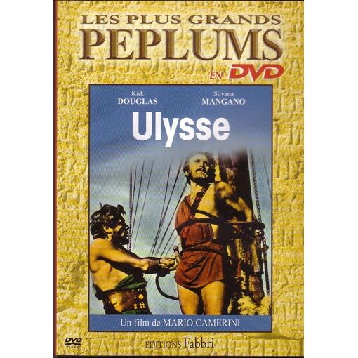 ulysse
