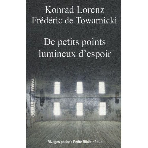 De Petits Points Lumineux D'espoir