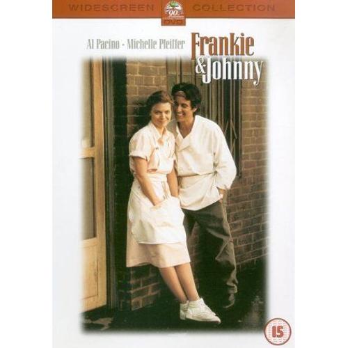 Frankie & Johnny