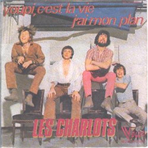 Youpi C'est La Vie - J'ai Mon Plan