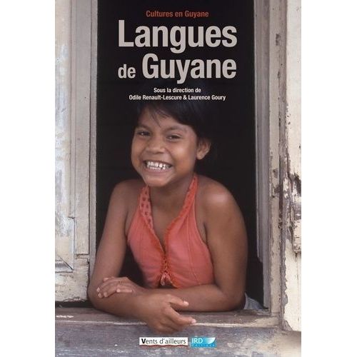 Langues De Guyane