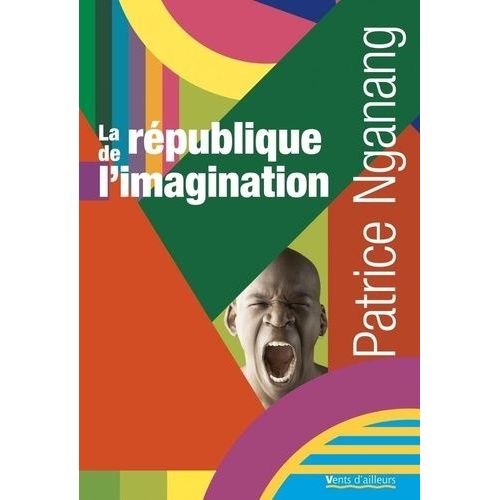 La République De L'imagination - Lettres Au Benjamin