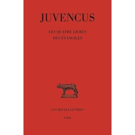Les Quatre Livres Des Evangiles