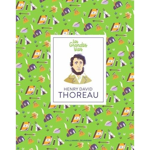 Henry David Thoreau