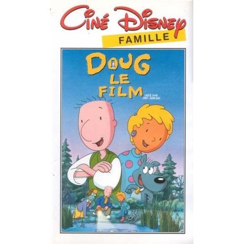 Doug Le Film