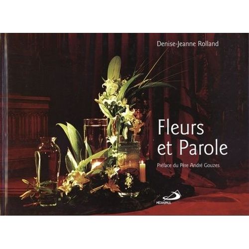Fleurs Et Parole