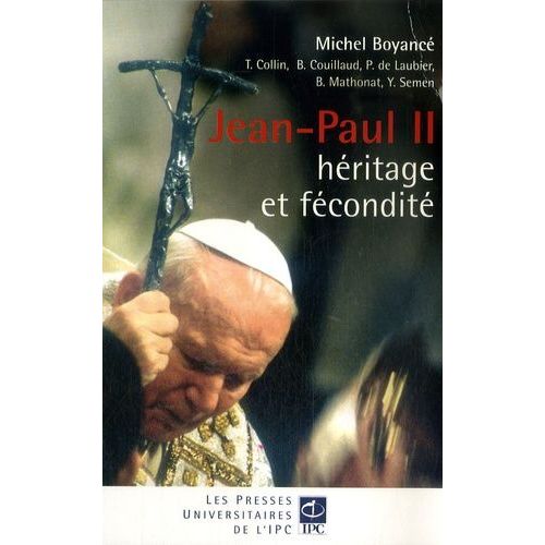 Jean-Paul Ii, Héritage Et Fécondité
