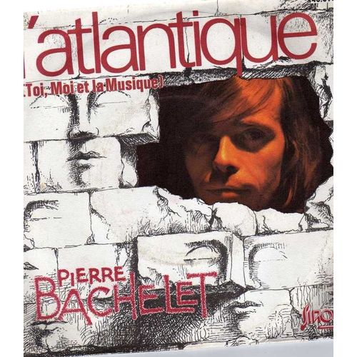 L'atlantique - La Connerie