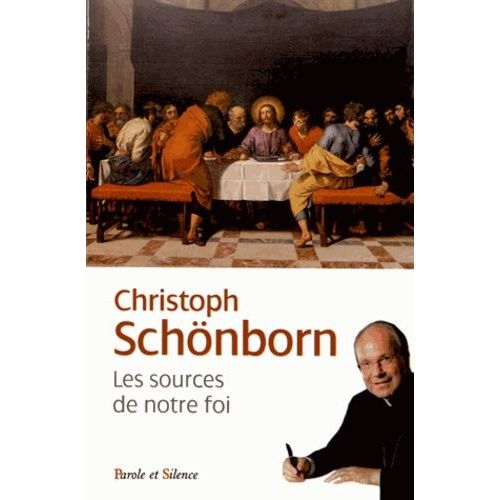 Les Sources De Notre Foi - La Liturgie Et Les Sacrements Dans La Catéchisme De L'eglise Catholique