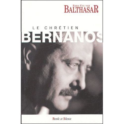 Le Chrétien Bernanos