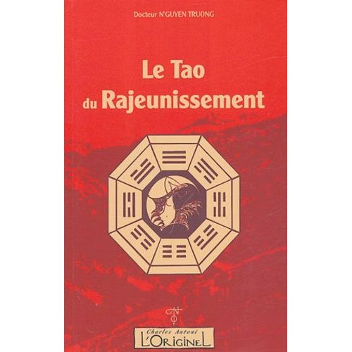 Le Tao Du Rajeunissement