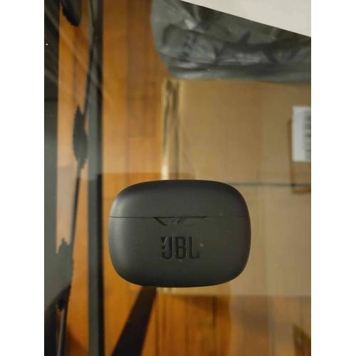 Casque JBL sans fil Bluetooth wawe beam