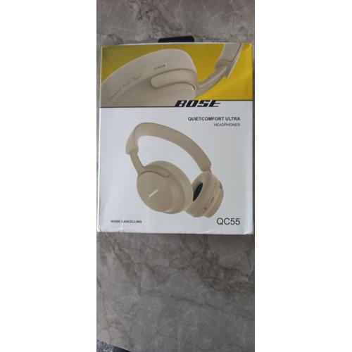 Casque BOSE