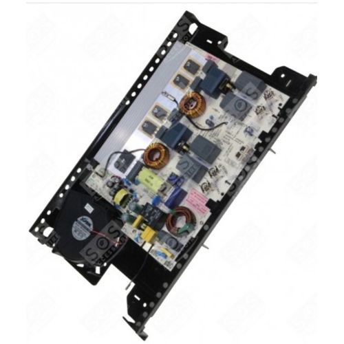 Module induction tiger 5k2 d'origine Four, cuisinière Module de puissance d'origine 364x243 mm Plaque de cuisson FCI6561PWA