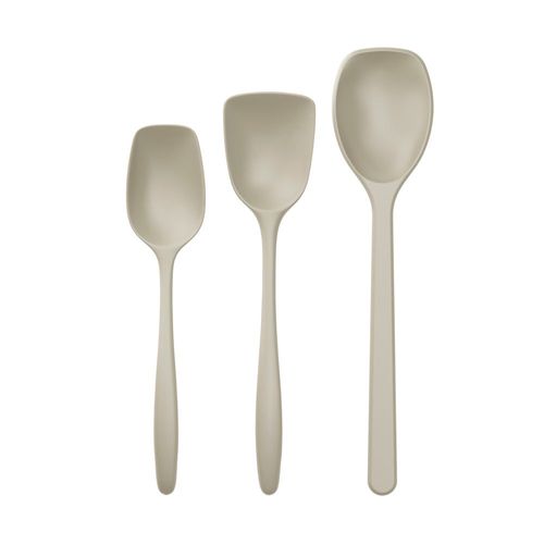 Set De 3 Cuillères Houmous