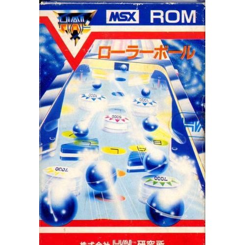 Rollerball