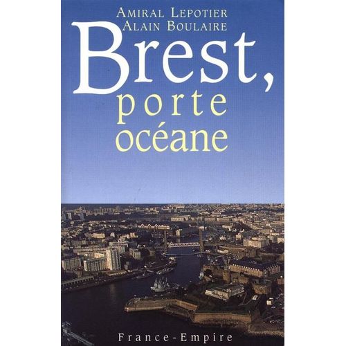 Brest, Porte Océane