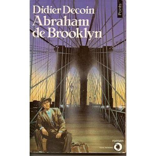 Abraham De Brooklyn