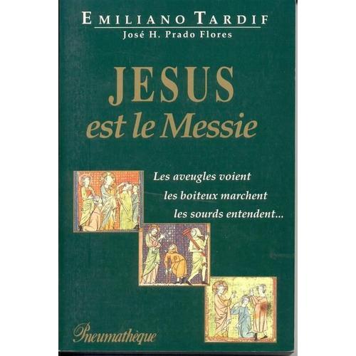 Jésus Est Le Messie