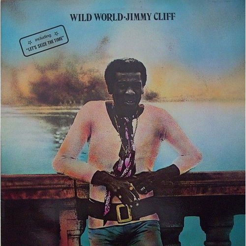 Wild World