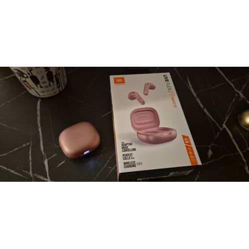 Écouteurs jbl