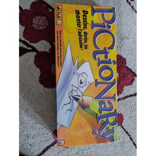 Pictionary