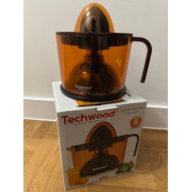 Machine à jus de fruits 