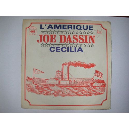 L'amerique