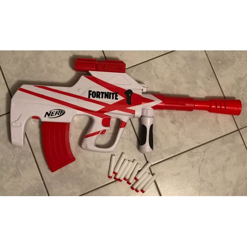 Blaster Nerf Fortnite B-Ar