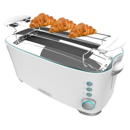 Grille-pain Toast&Taste Extra Double W