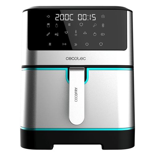 Friteuse sans huile Cecofry Supreme 8000 Cecotec