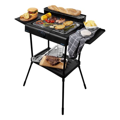 Cecotec Barbecue PerfectSteak 4250 Stand