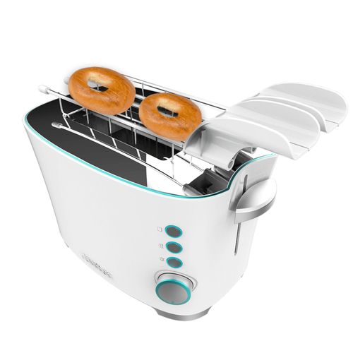 Grille-pain Toast&Taste Double W