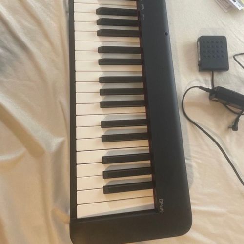 Piano Casio Cdp-S110