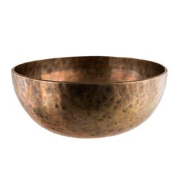 Grand Bol Chantant Tibétain