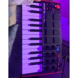 Piano Beatmaking