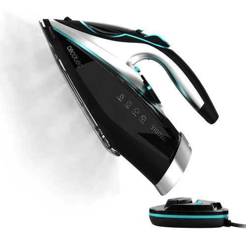 Fer à repasser sans fil IronHero 3100 Cordless Cecotec