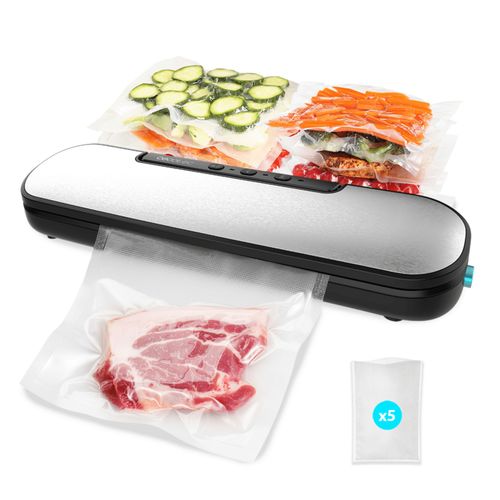 Scelleuse sous vide SealVac Easy Magnetik