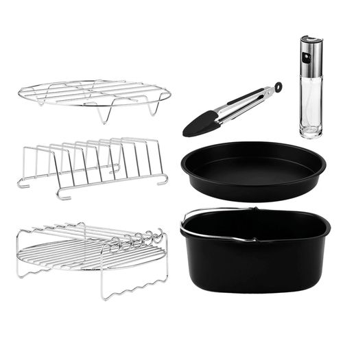 Kit de accesorios Cecofry Cecofry Pack Accessories