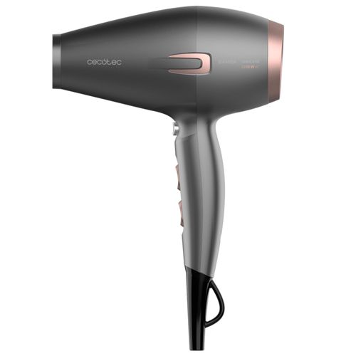 Sèche-Cheveux Bamba Ionicare 6000 Rockstar Essence